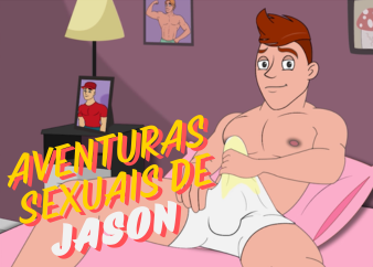 Aventuras de Jason